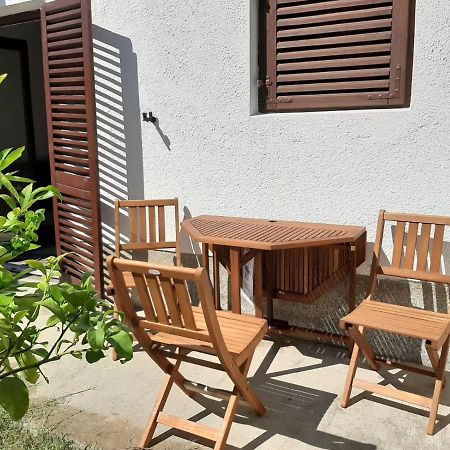 Apartment A1 杜基拉特 外观 照片