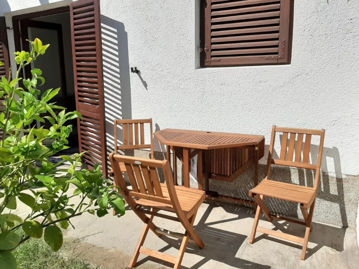 Apartment A1 杜基拉特 外观 照片
