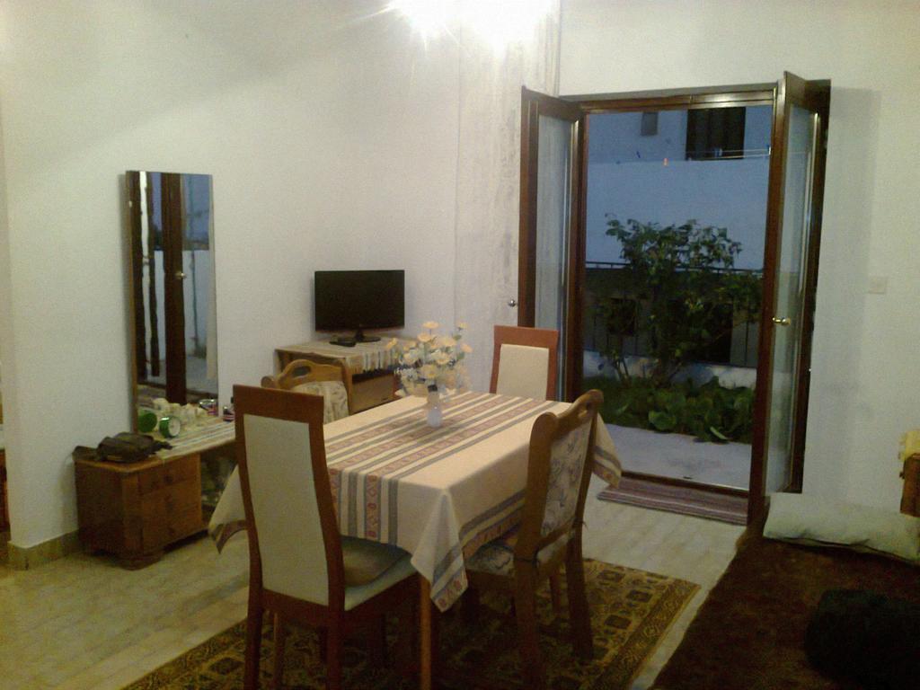 Apartment A1 杜基拉特 客房 照片