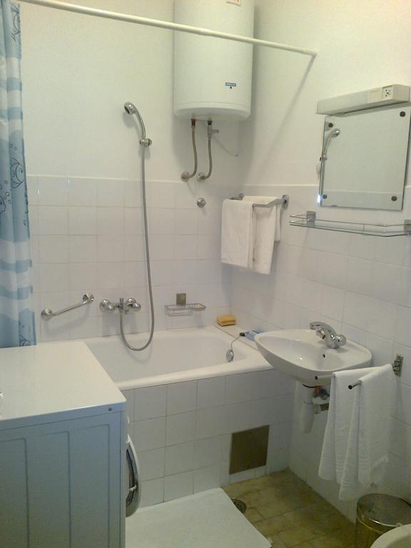 Apartment A1 杜基拉特 客房 照片