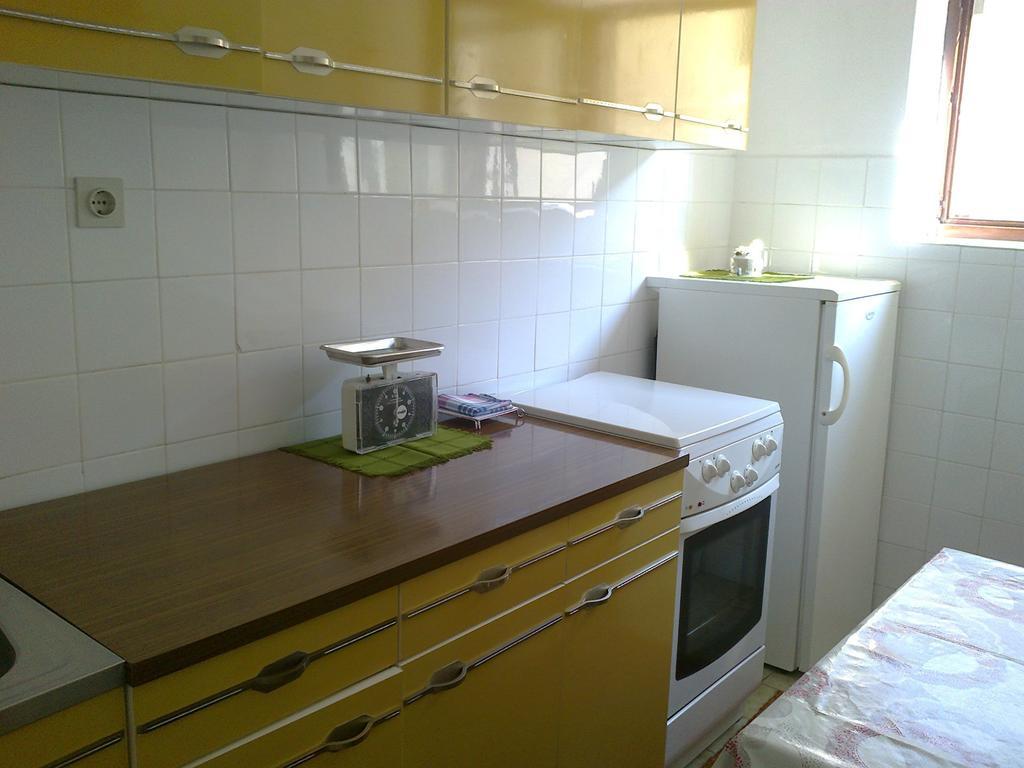 Apartment A1 杜基拉特 客房 照片