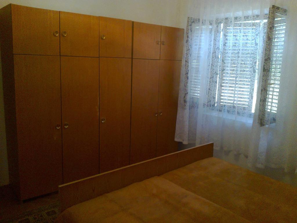 Apartment A1 杜基拉特 客房 照片