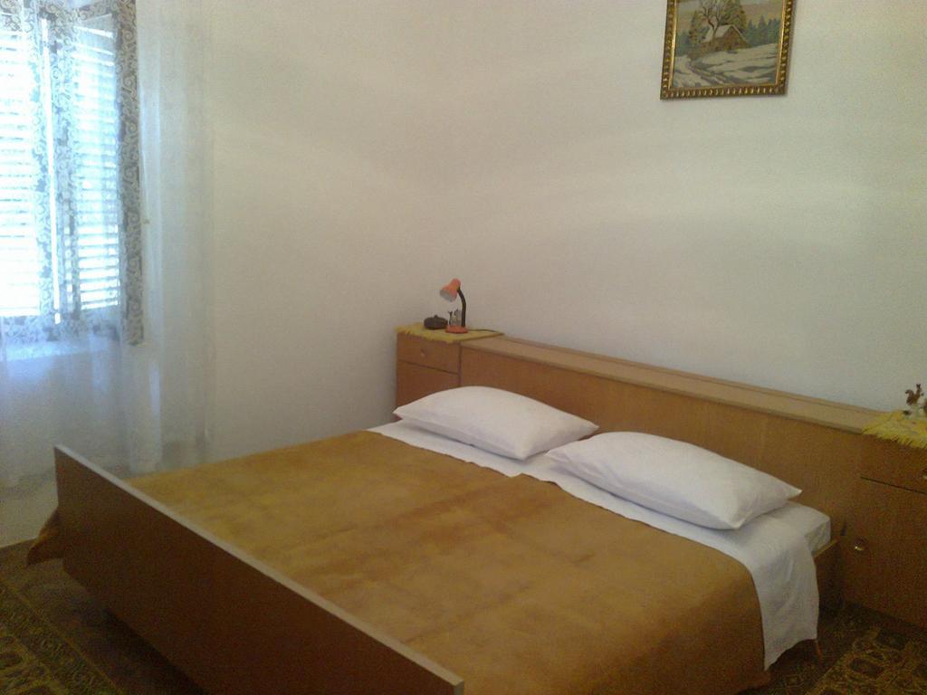 Apartment A1 杜基拉特 客房 照片