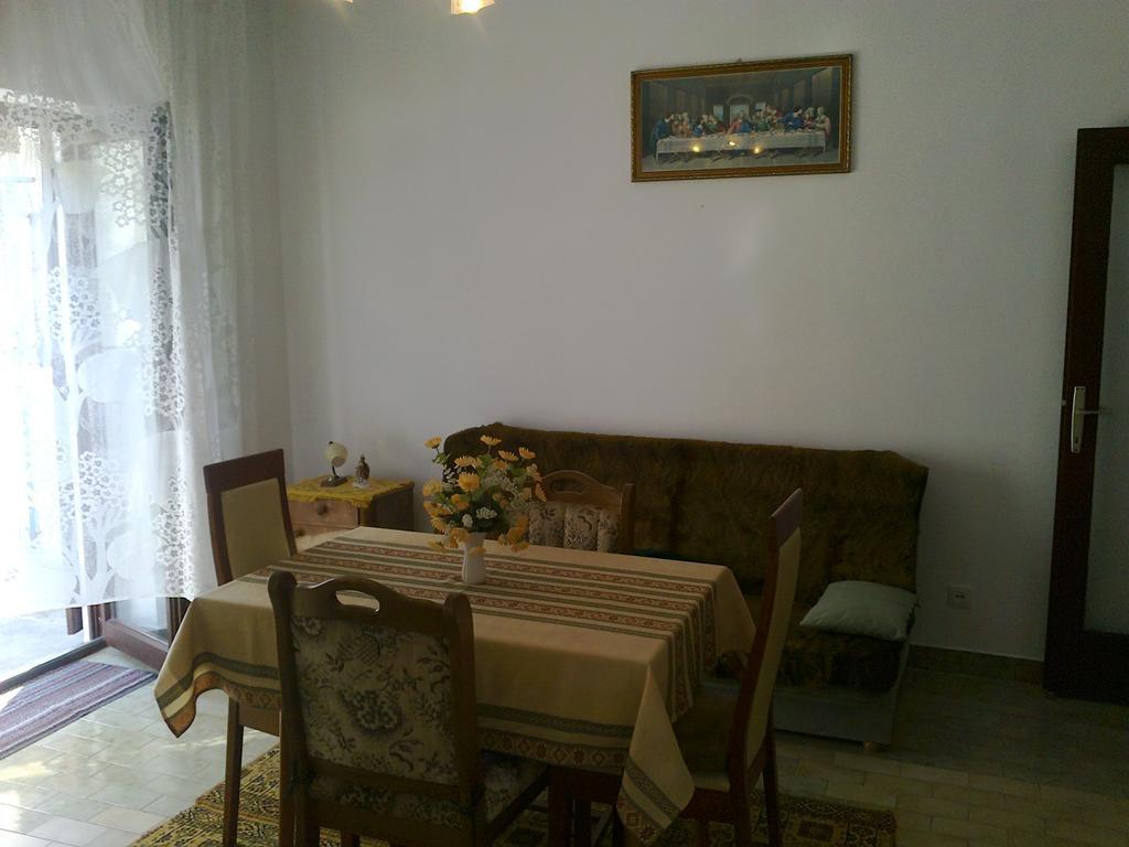 Apartment A1 杜基拉特 客房 照片