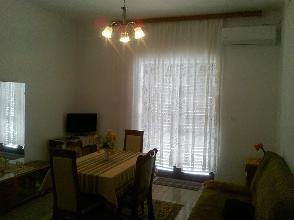 Apartment A1 杜基拉特 外观 照片